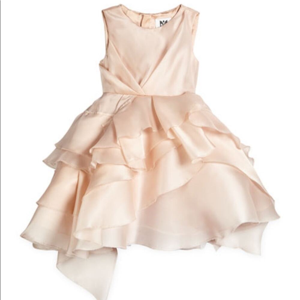 Milly Minis Tara Dress